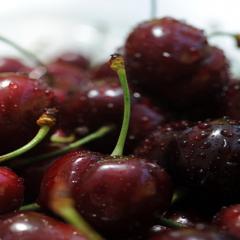 Cherries